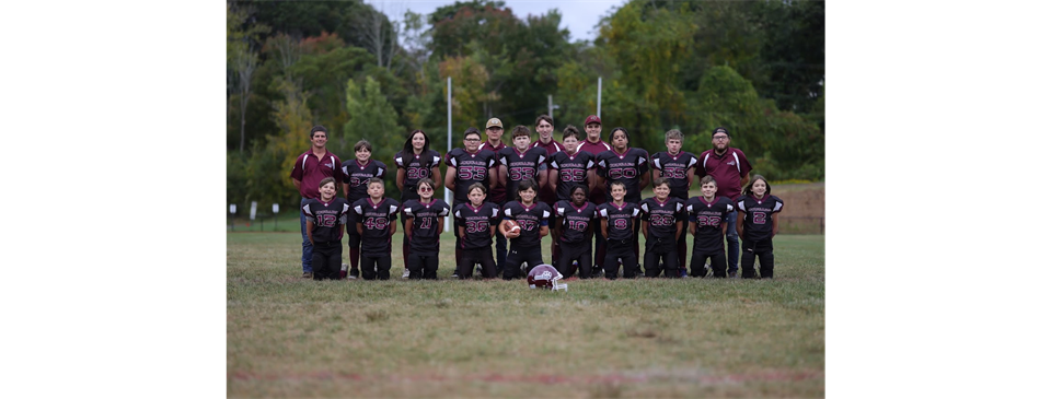2024 Cougar Juniors 