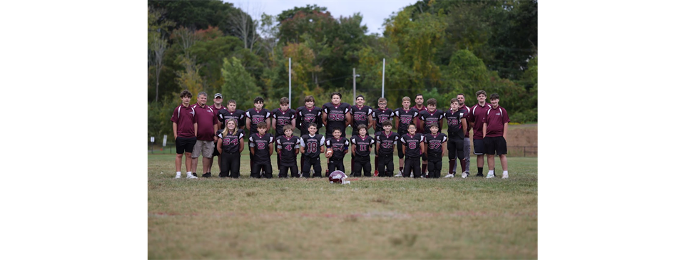 2024 Cougar Seniors 