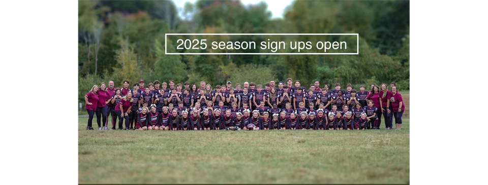 2025 Season Kickoff